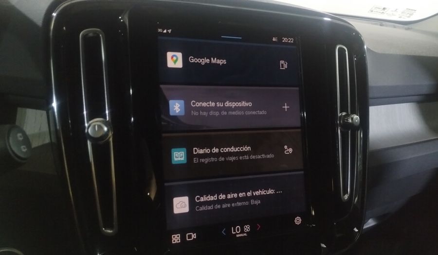 Volvo Xc40 2.0 B4 MHEV PLUS AUTO Suv 2023