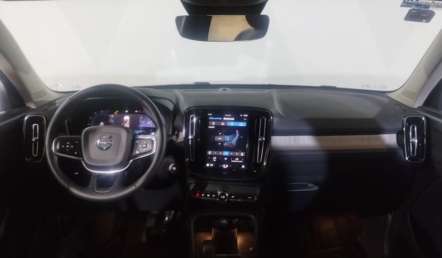 Volvo Xc40 2.0 B4 MHEV PLUS AUTO Suv 2023