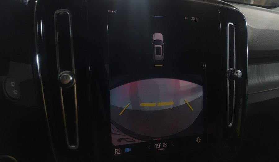 Volvo Xc40 2.0 B4 MHEV PLUS AUTO Suv 2023