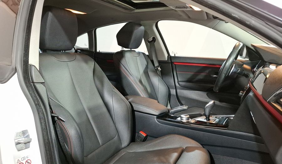 Bmw Serie 4 2.0 420IA GRAN COUPE SPORT LINE Hatchback 2019
