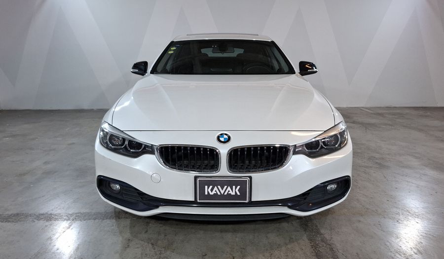 Bmw Serie 4 2.0 420IA GRAN COUPE SPORT LINE Hatchback 2019