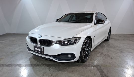 Bmw • Serie 4