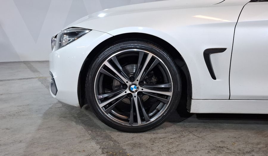 Bmw Serie 4 2.0 420IA GRAN COUPE SPORT LINE Hatchback 2019