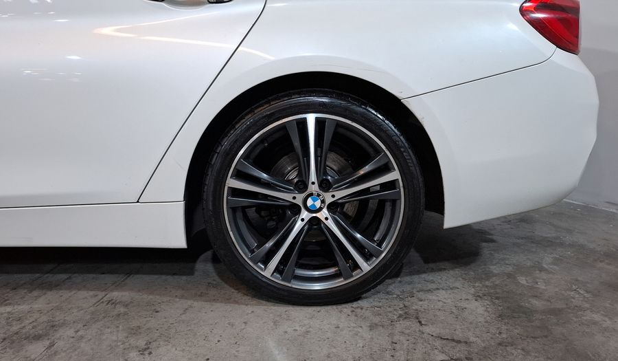 Bmw Serie 4 2.0 420IA GRAN COUPE SPORT LINE Hatchback 2019