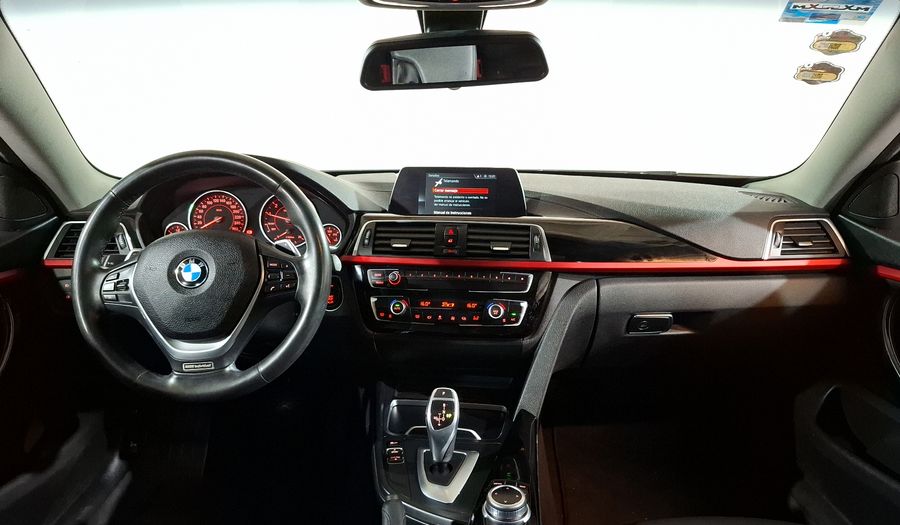 Bmw Serie 4 2.0 420IA GRAN COUPE SPORT LINE Hatchback 2019