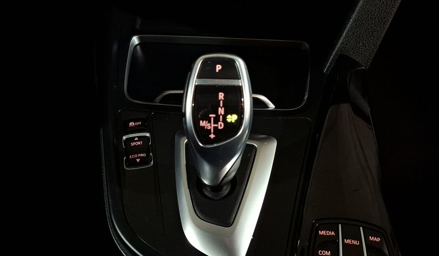 Bmw Serie 4 2.0 420IA GRAN COUPE SPORT LINE Hatchback 2019