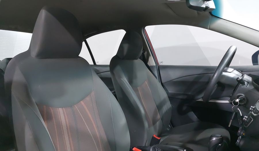 Chevrolet Aveo 1.6 LT X AUTO Sedan 2018