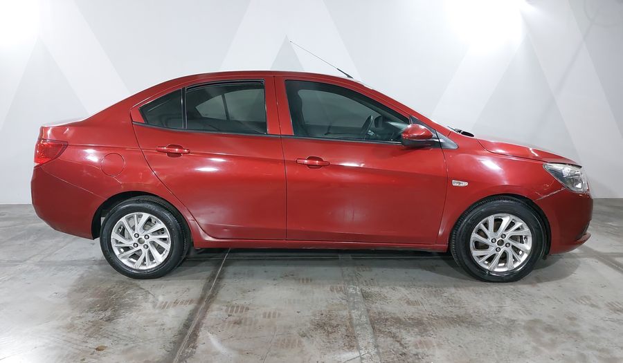 Chevrolet Aveo 1.6 LT X AUTO Sedan 2018