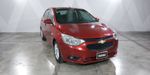 Chevrolet Aveo 1.6 LT X AUTO Sedan 2018