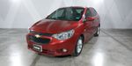 Chevrolet Aveo 1.6 LT X AUTO Sedan 2018