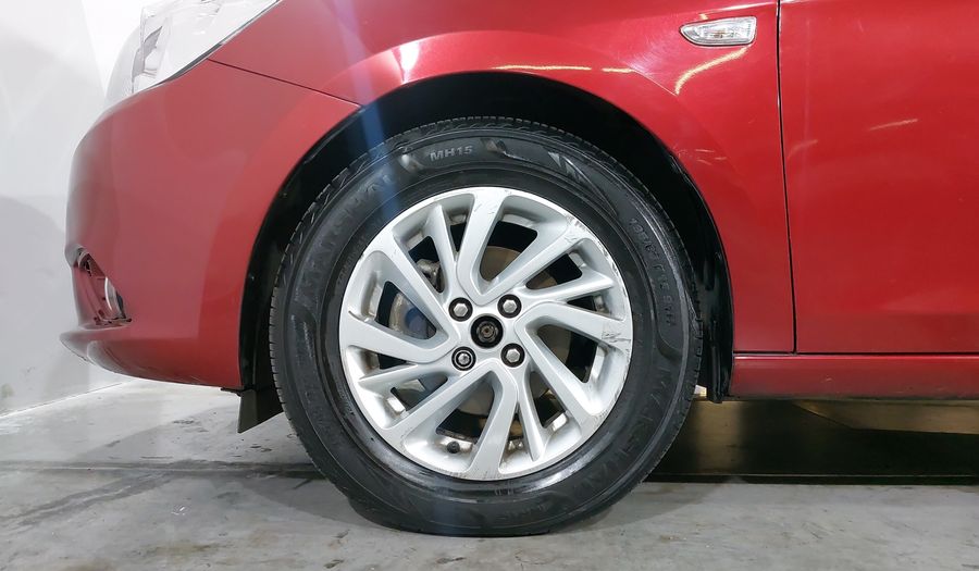 Chevrolet Aveo 1.6 LT X AUTO Sedan 2018