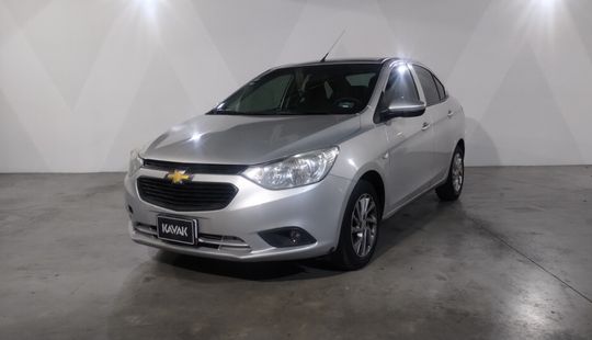 Chevrolet • Aveo