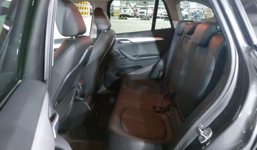 Bmw X1 1.5 SDRIVE18I DCT Suv 2022