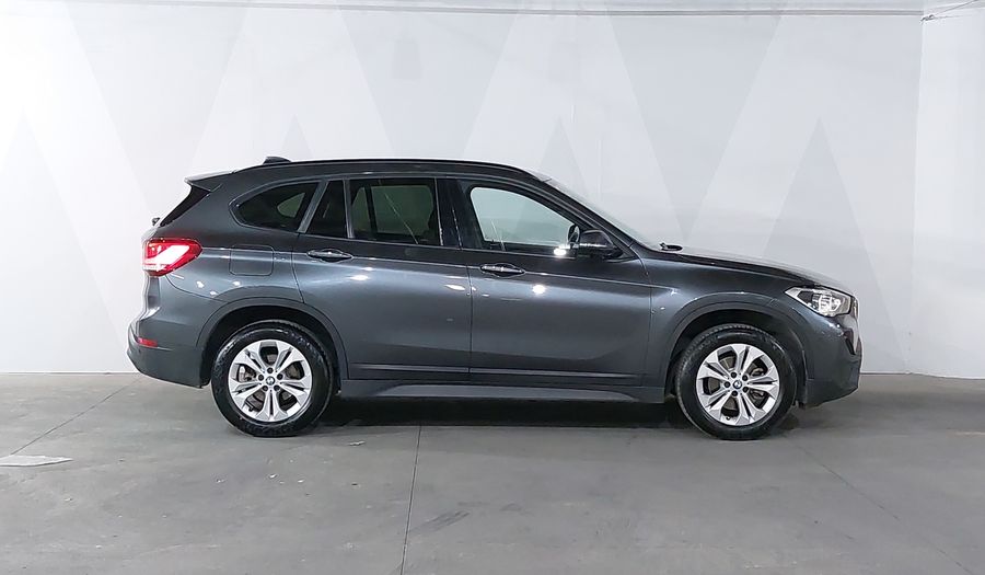 Bmw X1 1.5 SDRIVE18I DCT Suv 2022
