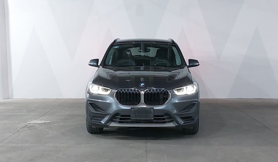 Bmw X1 1.5 SDRIVE18I DCT Suv 2022