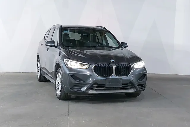 Bmw · X1