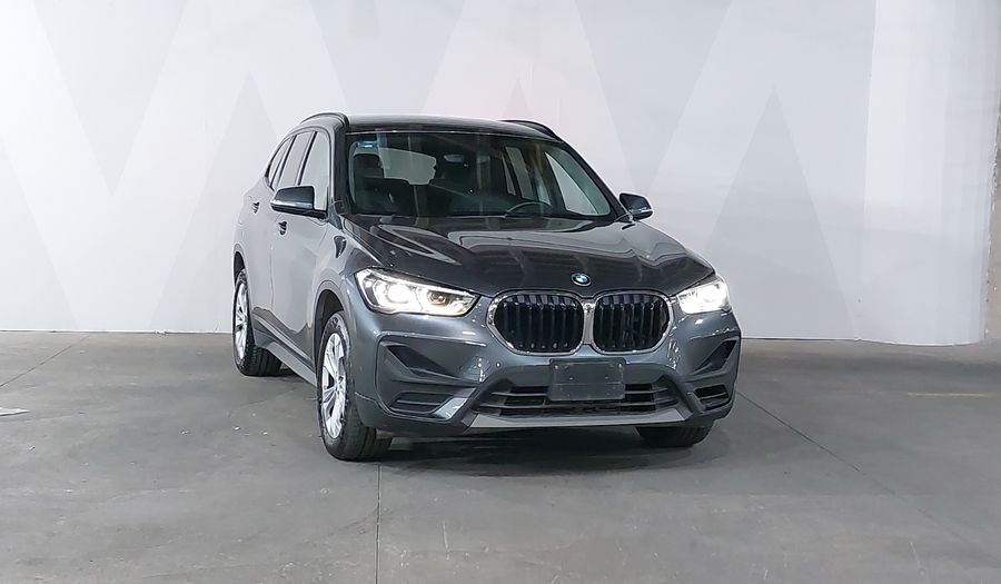 Bmw X1 1.5 SDRIVE18I DCT Suv 2022