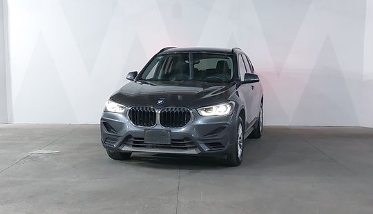Bmw • X1