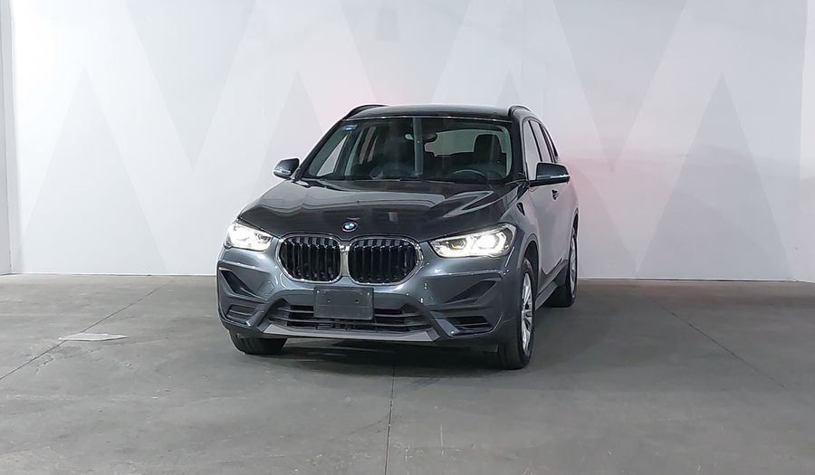 Bmw X1 1.5 SDRIVE18I DCT Suv 2022