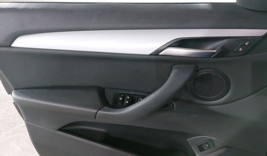 Bmw X1 1.5 SDRIVE18I DCT Suv 2022