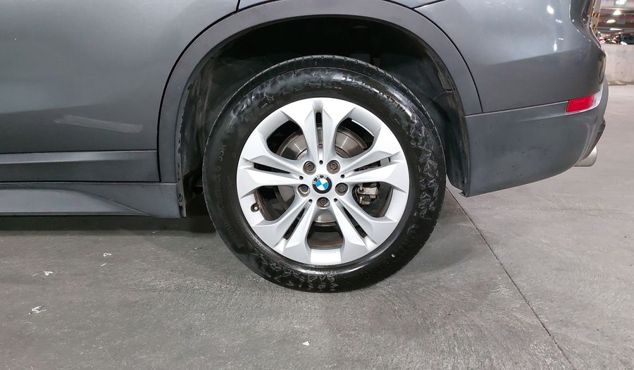 Bmw X1 1.5 SDRIVE18I DCT Suv 2022