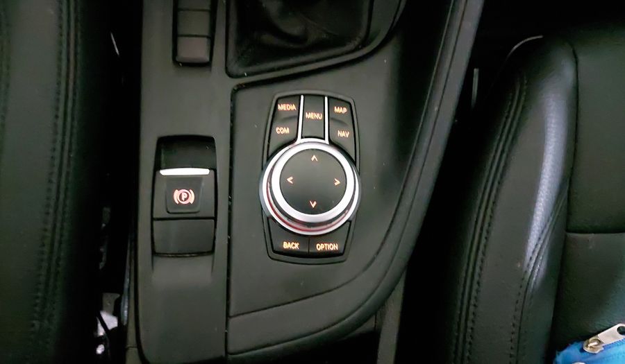 Bmw X1 1.5 SDRIVE18I DCT Suv 2022