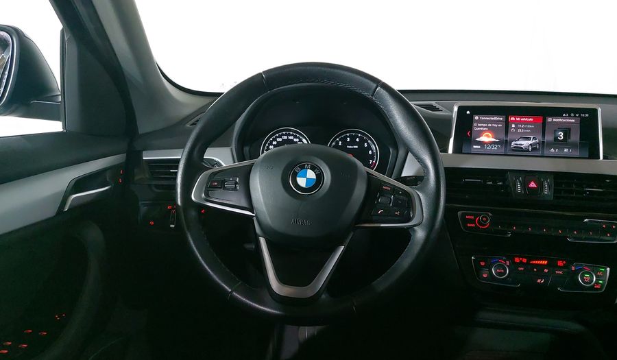 Bmw X1 1.5 SDRIVE18I DCT Suv 2022