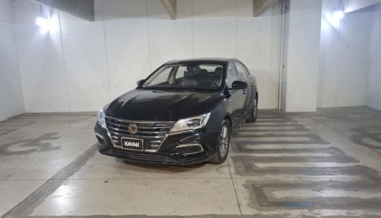 Mg • MG5