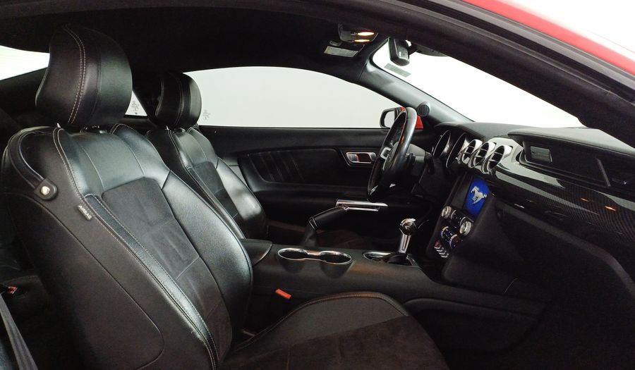 Ford Mustang 2.3 ECOBOOST AUTO Coupe 2018
