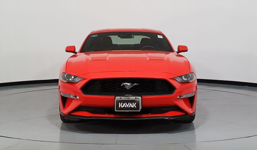 Ford Mustang 2.3 ECOBOOST AUTO Coupe 2018