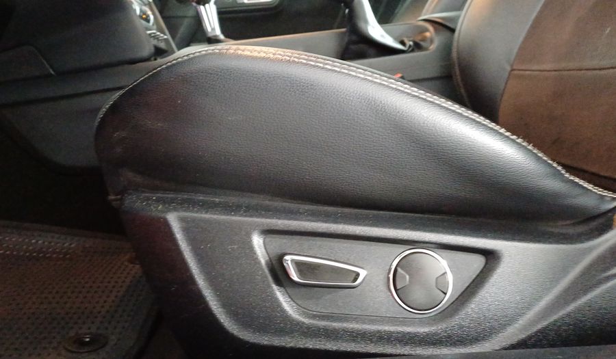 Ford Mustang 2.3 ECOBOOST AUTO Coupe 2018
