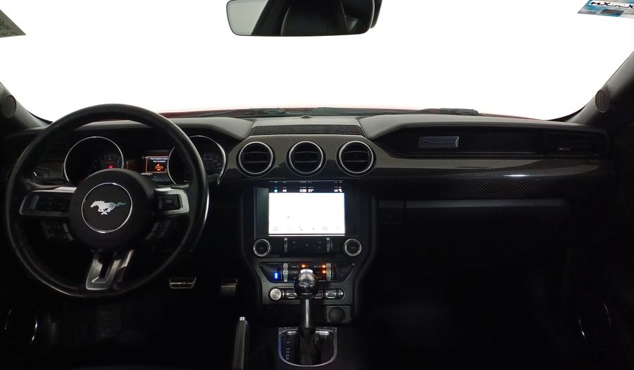 Ford Mustang 2.3 ECOBOOST AUTO Coupe 2018