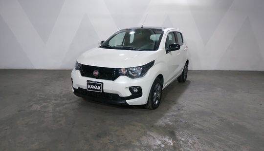 Fiat • Mobi