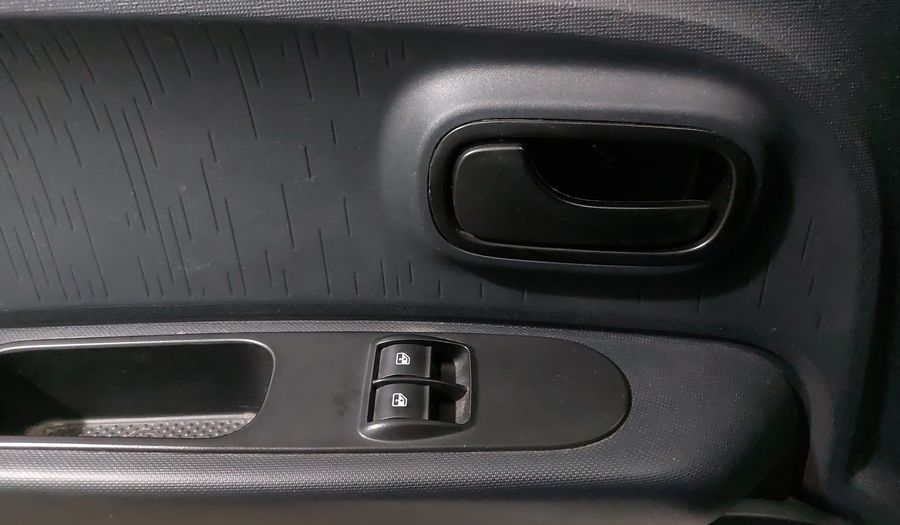 Fiat Mobi 1.0 LIKE BLACKTOP Hatchback 2019