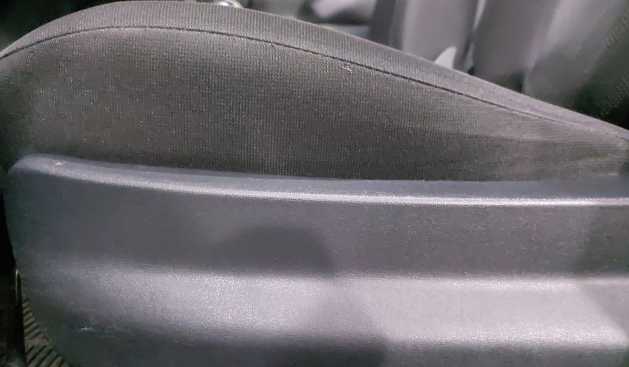 Fiat Mobi 1.0 LIKE BLACKTOP Hatchback 2019