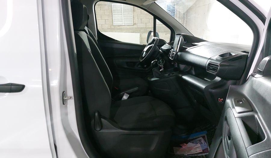 Peugeot Partner 1.6 HDI MAXI AIRBAGS Van 2025