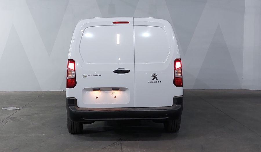 Peugeot Partner 1.6 HDI MAXI AIRBAGS Van 2025