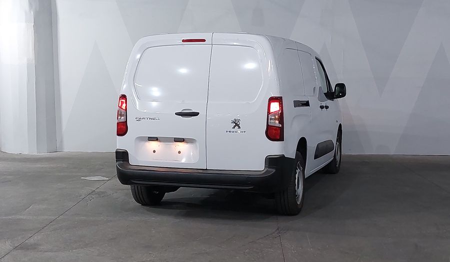 Peugeot Partner 1.6 HDI MAXI AIRBAGS Van 2025