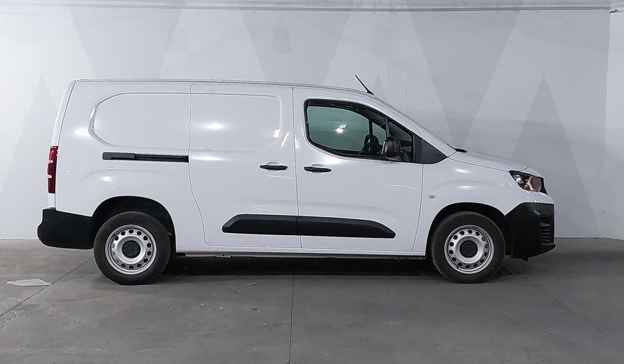 Peugeot Partner 1.6 HDI MAXI AIRBAGS Van 2025