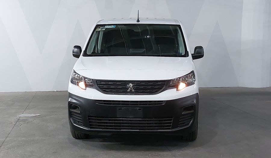 Peugeot Partner 1.6 HDI MAXI AIRBAGS Van 2025