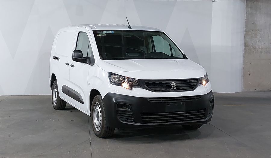 Peugeot Partner 1.6 HDI MAXI AIRBAGS Van 2025