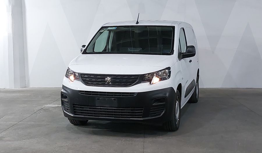 Peugeot Partner 1.6 HDI MAXI AIRBAGS Van 2025