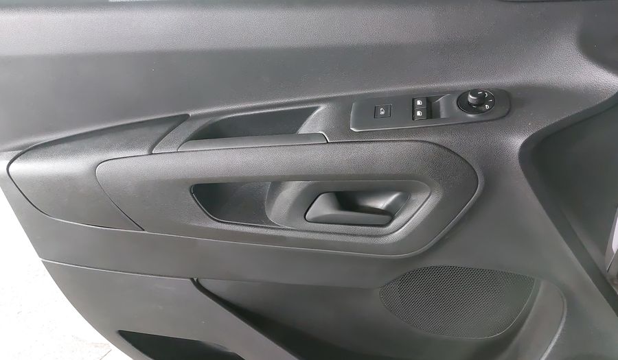Peugeot Partner 1.6 HDI MAXI AIRBAGS Van 2025