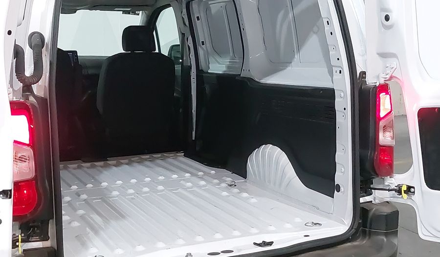 Peugeot Partner 1.6 HDI MAXI AIRBAGS Van 2025