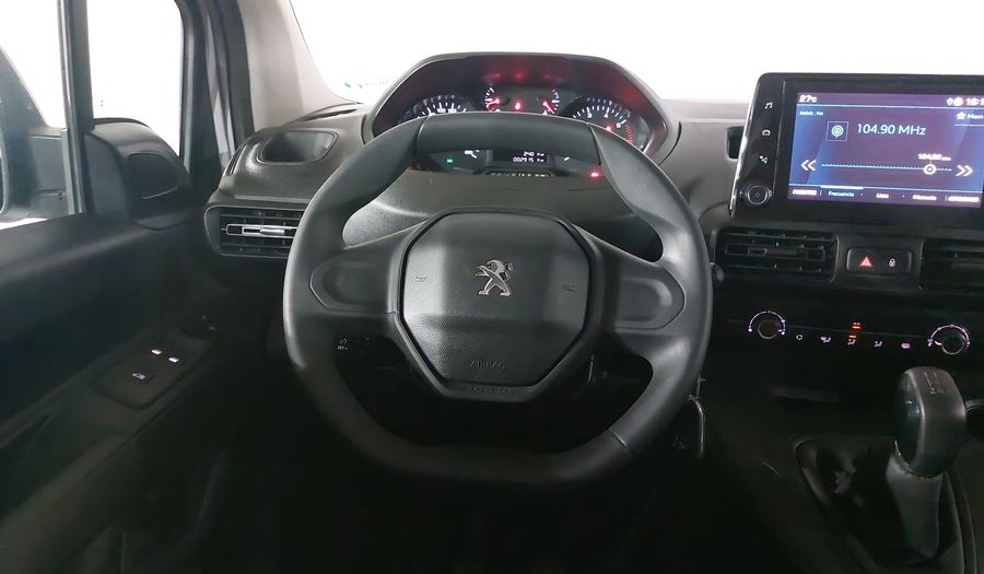 Peugeot Partner 1.6 HDI MAXI AIRBAGS Van 2025