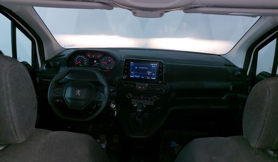 Peugeot Partner 1.6 HDI MAXI AIRBAGS Van 2025