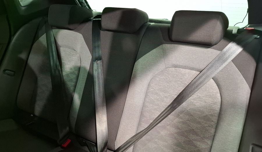 Seat Ibiza 1.6 XCELLENCE AUTO Hatchback 2023