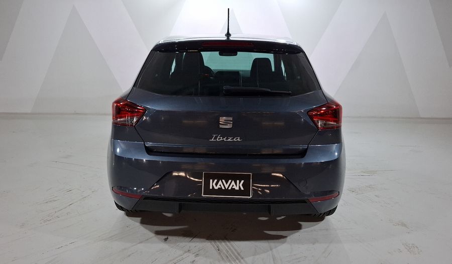 Seat Ibiza 1.6 XCELLENCE AUTO Hatchback 2023