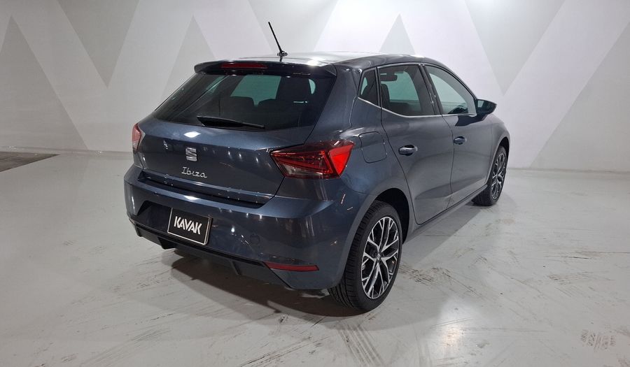 Seat Ibiza 1.6 XCELLENCE AUTO Hatchback 2023