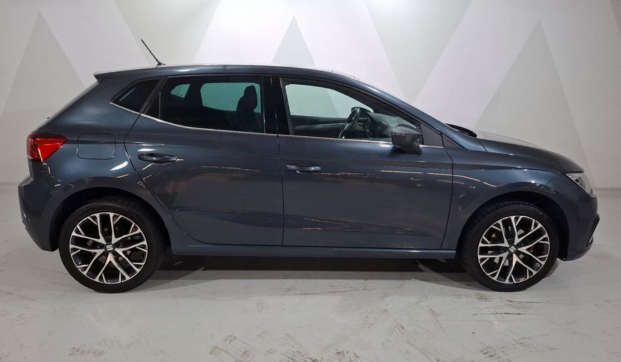 Seat Ibiza 1.6 XCELLENCE AUTO Hatchback 2023